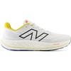 New Balance Men’s Fresh Foam X Vongo V6(White/Ginger Lemon/Black)