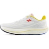 New Balance Men’s Fresh Foam X Vongo V6(White/Ginger Lemon/Black)