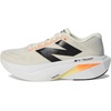 New Balance Men’s FuelCell Supercomp Trainer V3(Angora/Hot Mango/Black)