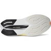 New Balance Men’s FuelCell Supercomp Trainer V3(Angora/Hot Mango/Black)