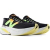 New Balance Men’s FuelCell Supercomp Trainer V3(Black/Phantom/Bleached Lime Glo)