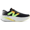 New Balance Men’s FuelCell Supercomp Trainer V3(Black/Phantom/Bleached Lime Glo)