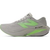 New Balance Men’s FuelCell Supercomp Trainer V3(Grey Matter/Mint Flash/Silver Metallic)