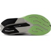 New Balance Men’s FuelCell Supercomp Trainer V3(Grey Matter/Mint Flash/Silver Metallic)