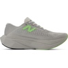 New Balance Men’s FuelCell Supercomp Trainer V3(Grey Matter/Mint Flash/Silver Metallic)