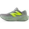 New Balance Men’s FuelCell Supercomp Trainer V3(Mosaic Green/Lone Star Grey)