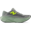 New Balance Men’s FuelCell Supercomp Trainer V3(Mosaic Green/Lone Star Grey)