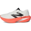 New Balance Men’s FuelCell Supercomp Trainer V3(Urgent Red/Sea Salt/Black)