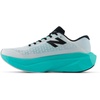New Balance Men’s FuelCell Supercomp Trainer V3(White/Cyber Jade)