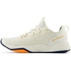New Balance Mens FuelCell Trainer V2 | Cross Training Shoes(Angora/Hot Mango/Nb Navy)