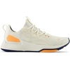 New Balance Mens FuelCell Trainer V2 | Cross Training Shoes(Angora/Hot Mango/Nb Navy)