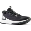 New Balance Mens FuelCell Trainer V2 | Cross Training Shoes(Black/Blacktop/Silver Metalic)