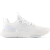 New Balance Mens FuelCell Trainer V2 | Cross Training Shoes(White/Ice Blue)