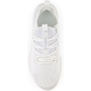 New Balance Mens FuelCell Trainer V2 | Cross Training Shoes(White/Ice Blue)