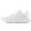 New Balance Mens FuelCell Trainer V2 | Cross Training Shoes(White/Ice Blue)