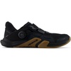 New Balance Mens Minimus Tr V2 Boa(Black/Phantom/Gum 020)