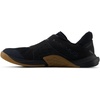 New Balance Mens Minimus Tr V2 Boa(Black/Phantom/Gum 020)