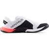 New Balance Mens Minimus Tr V2 Boa(White/Black/Urgent Red)