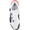 New Balance Mens Minimus Tr V2 Boa(White/Black/Urgent Red)
