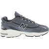 New Balance Men’s bm1000v1 Fresh Foam Walking Shoe(Grey/White-grey)