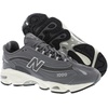 New Balance Men’s bm1000v1 Fresh Foam Walking Shoe(Grey/White-grey)