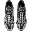 New Balance Men’s bm1000v1 Fresh Foam Walking Shoe(Silver)