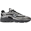 New Balance Men’s bm1000v1 Fresh Foam Walking Shoe(Silver)