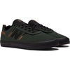 New Balance Unisex Adult Numeric 306 V1 Skateboarding Shoes(9.5)