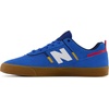 New Balance Unisex Adult Numeric 306 V1 Skateboarding Shoes(Blue)