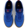 New Balance Unisex Adult Numeric 306 V1 Skateboarding Shoes(Blue)