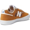 New Balance Unisex Adult Numeric 306 V1 Skateboarding Shoes(Curry/White)