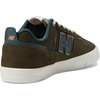 New Balance Unisex Adult Numeric 306 V1 Skateboarding Shoes(Dark Olive/Spruce)