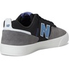 New Balance Unisex Adult Numeric 306 V1 Skateboarding Shoes(Grey)