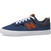 New Balance Unisex Adult Numeric 306 V1 Skateboarding Shoes(Indigo)