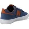 New Balance Unisex Adult Numeric 306 V1 Skateboarding Shoes(Indigo)
