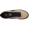 New Balance Unisex Adult Numeric 306 V1 Skateboarding Shoes(Khaki/Black)