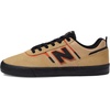 New Balance Unisex Adult Numeric 306 V1 Skateboarding Shoes(Khaki/Black)