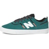 New Balance Unisex Adult Numeric 306 V1 Skateboarding Shoes(New Spruce/White)