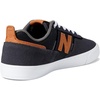New Balance Unisex Adult Numeric 306 V1 Skateboarding Shoes(Phantom/Brown)