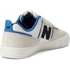 New Balance Unisex Adult Numeric 306 V1 Skateboarding Shoes(Sea Salt/Blue)