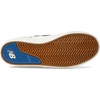 New Balance Unisex Adult Numeric 306 V1 Skateboarding Shoes(Sea Salt/Blue)