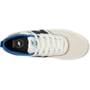 New Balance Unisex Adult Numeric 306 V1 Skateboarding Shoes(Sea Salt/Blue)