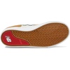 New Balance Unisex Adult Numeric 306 V1 Skateboarding Shoes(Tan/Red)