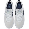 New Balance Unisex Adult Numeric 306 V1 Skateboarding Shoes(White)
