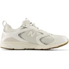 New Balance Unisex-Adult 408 Sneaker(Sea Salt/Gum)