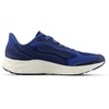 New Balance Unisex-Child Fresh Foam Arishi V4 Tiralux (Big Kid)(Nb Navy/Magic Blue)