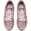 New Balance Unisex-Child Fresh Foam Arishi V4 Tiralux (Big Kid)(Rosewood/Pink Salt)