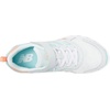 New Balance Unisex-Child Kids Fresh Foam 650 V1 Bungee Lace with Top Strap | Running Shoes(Light Surf/Peach Glaze)