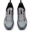 New Balance Unisex-Child Rave Run V2 (Big Kid) Sneaker(Slate Grey/Black)