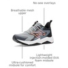 New Balance Unisex-Child Rave Run V2 (Big Kid) Sneaker(Slate Grey/Black)